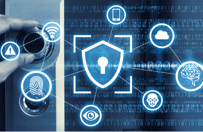 Scalability and Security